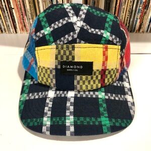 Diamond Supply hat